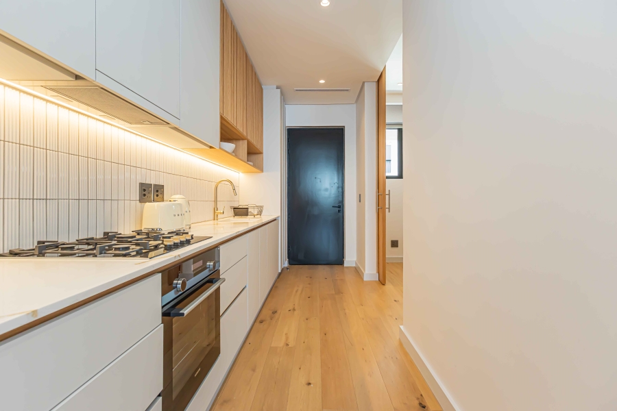 To Let 1 Bedroom Property for Rent in Waterfront Western Cape